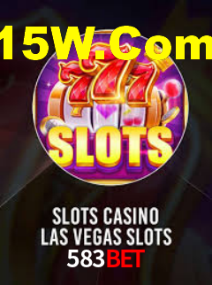 APP oficial da 583Bet para mobile